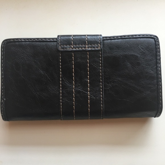 Relic Wallet - Picture 2 of 5